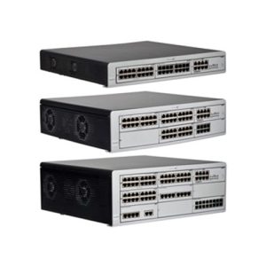 ALCATEL LUCENT OMNI-PCX OFFICE (OXO)