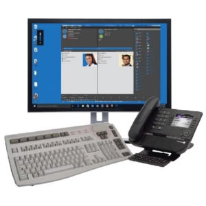 Alcatel-Lucent 4059 IP Attendant Console